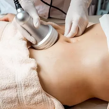 Подарочный сертификат «Комплекс массажа для коррекции фигуры 7 процедур за 1 сеанс» (2 часа, 1 человек)