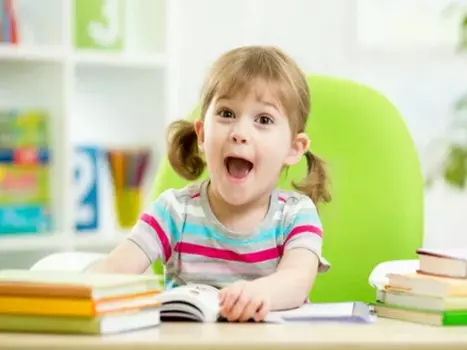 Подарочный сертификат «Курс для детей Глаголеум» (1 занятие, 1 человек)