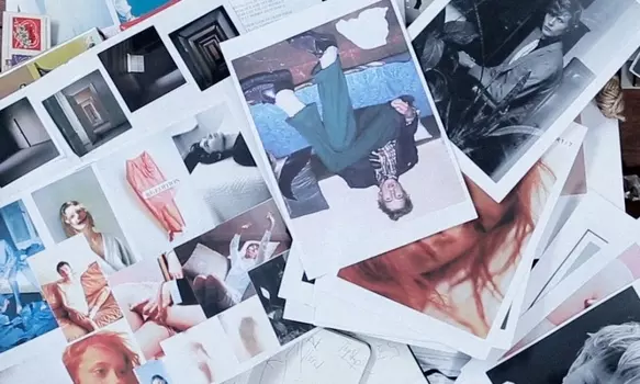 Подарочный сертификат «Курс по фотографии» (Пакет №1, 1 человек)