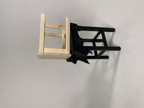 Подарочный сертификат «Курс Столярные основы» (3 дня по 3-4 часа, 1 человек)