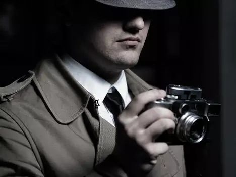 Подарочный сертификат «Квест Агенты под прикрытием» (1 час (пн-чт), От 2 до 4 чел.)