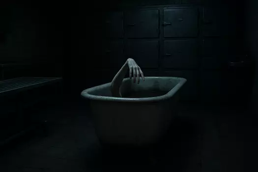 Подарочный сертификат «Квест Ассистенты морга» (60 минут, От 1 до 3 чел.)