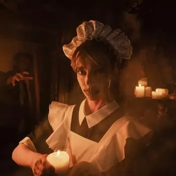 Подарочный сертификат «Квест Номер 1408» (1 сеанс с 10:10 до 16:10, От 2 до 4 чел.)