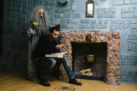 Подарочный сертификат «Квест Тайная комната» (60 минут, от 2 до 3 чел.)