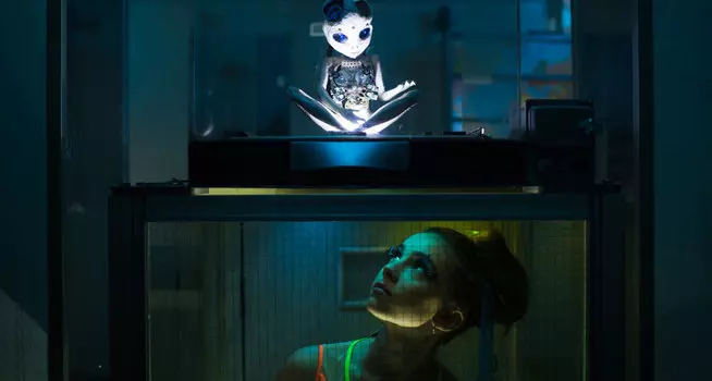 Подарочный сертификат «Квест Территория Х» (60 минут, от 2 до 3 чел.)