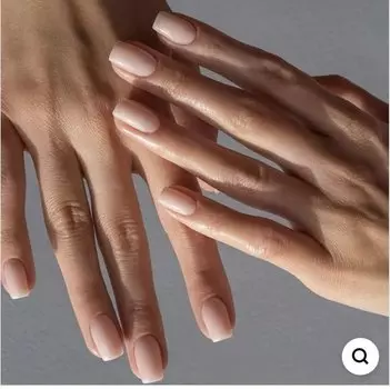 Подарочный сертификат «Маникюр с покрытием гель лак и уходом для рук» (2 часа, 1 человек)