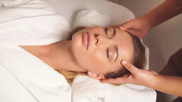 Подарочный сертификат «Массаж лица скульптурный» (40 минут, 1 человек)