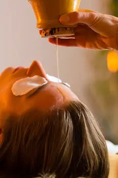 Подарочный сертификат «Массаж Широ-абхьянга» (30 минут, 1 человек)