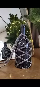 Подарочный сертификат «Мастер класс Авоська» (1 час 30 минут, 1 человек)