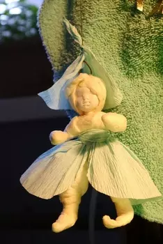 Подарочный сертификат «Мастер класс Авторская игрушка» (1 - 1,5 часа, 1 человек (в группе))