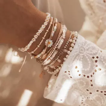 Подарочный сертификат «Мастер-класс Бисероплетение» (2 часа, 1 человек в составе группы)