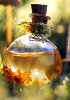 Подарочный сертификат «Мастер-класс Духи ручной работы» (1 час 30 минут, 1 человек)