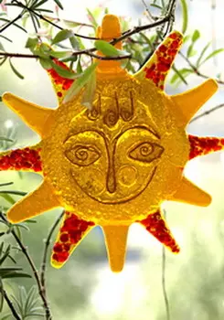 Подарочный сертификат «Мастер класс Фьюзинг» (1,5 - 2 часа, 1 человек)