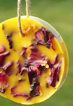 Подарочный сертификат «Мастер класс флорентийское саше» (1,5 часа, 1 человек)