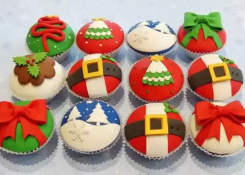 Подарочный сертификат «Мастер класс Лепка из мастики» (1 час, 1 человек)