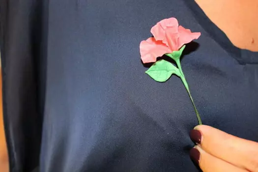 Подарочный сертификат «Мастер класс лепка из полимерной глины» (1 час 30 минут, 1 человек)