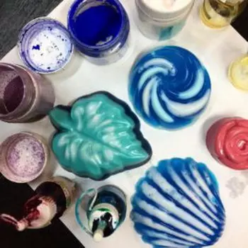 Подарочный сертификат «Мастер-класс Мыловарение» (1 час 30 минут, 1 человек)