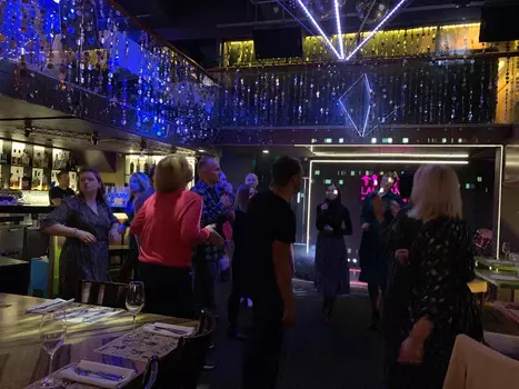 Подарочный сертификат «Мастер-класс по актерскому мастерству» (2 часа, 1 человек)