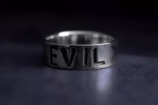 Подарочный сертификат «Мастер-класс по изготовлению кольца с надписью» (3 часа, 1 человек)