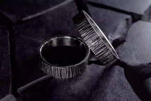 Подарочный сертификат «Мастер-класс по изготовлению обручальных колец» (3 часа, 2 человека)