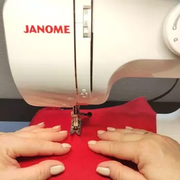 Подарочный сертификат «Мастер класс по шитью» (5 часов, ПАКЕТ 1)