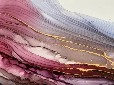 Подарочный сертификат «Мастер класс по спиртовым чернилам» (2 часа 30 мин, 1 человек)