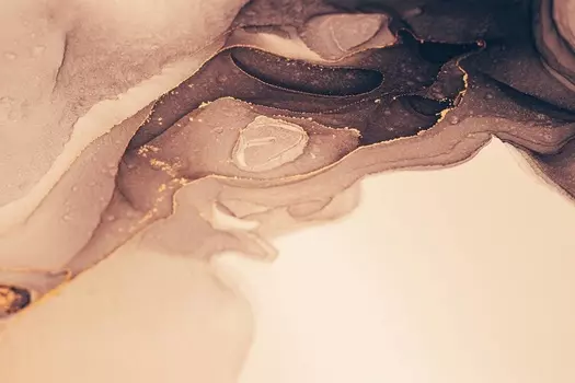 Подарочный сертификат «Мастер-класс по спиртовым чернилам» (2 часа 30 мин, 1 человек)