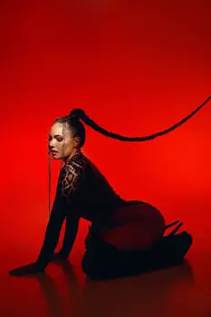 Подарочный сертификат «Мастер класс Приватный танец» (1 час 30 минут, 1 человек с тренером)