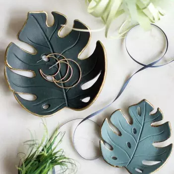 Подарочный сертификат «Мастер-класс Роспись керамики» (2 часа, 1 человек в составе группы)