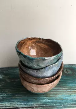 Подарочный сертификат «Мастер класс Ручная лепка» (1 час 30 минут, 1 человек)