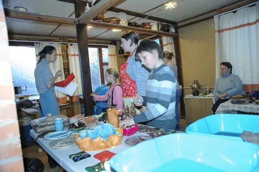 Подарочный сертификат «Мастер класс Семейный досуг» (1,5 - 3 часов, за 1-го участника в группе из 3 человек)