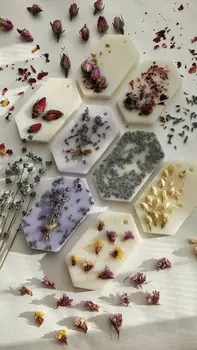 Подарочный сертификат «Мастер класс создание флорентийского арома-саше из воска» (2 часа, 1 человек)