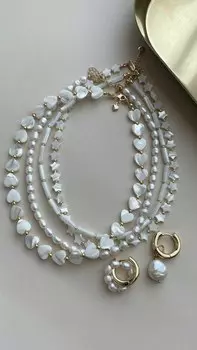 Подарочный сертификат «Мастер класс Украшения браслет и чоккер» (2 часа, 1 человек (в составе группы) )