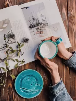 Подарочный сертификат «Мастер-класс за гончарным кругом в составе группы» (3 часа, 1 человек)