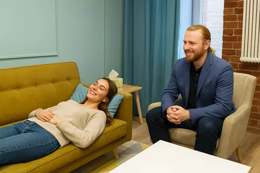 Подарочный сертификат «Ментальный SPA» (60 минут, От 1 до 2 чел.)