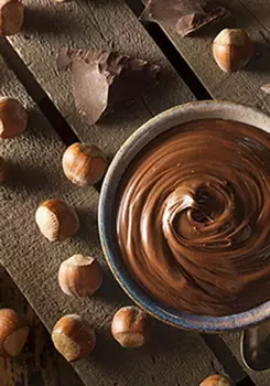 Подарочный сертификат «МК Изготовление идеальной шоколадной пасты» (1,5 - 2 часа, 1 человек)