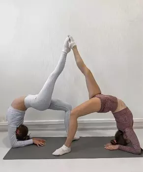 Подарочный сертификат «Оздоровительные программы для женщин» (2 часа, 1 человек)