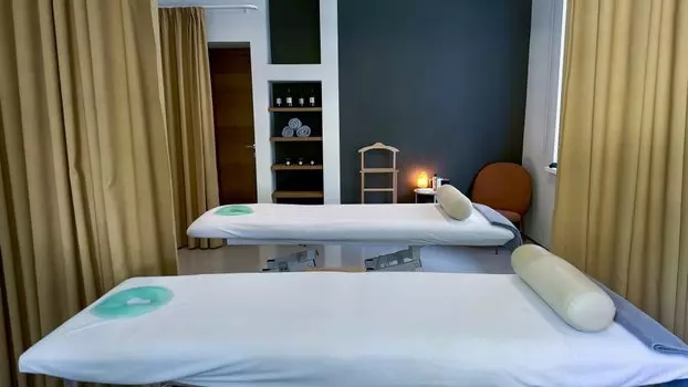 Подарочный сертификат «Парный массаж DUO» (1 час, 2 человека)