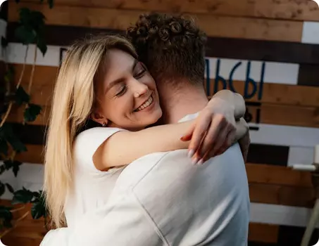 Подарочный сертификат «Парный сеанс массажа» (60 минут, 2 человека)