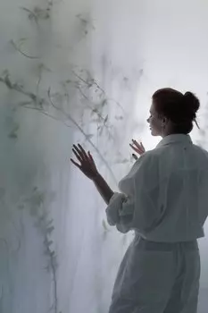 Подарочный сертификат «Перформанс для одного СВИДАНИЕ С СОБОЙ» (1 час, 1 человек)