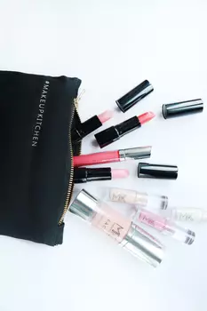 Подарочный сертификат «Персональный мастер-класс Создай свою косметичку» (Пакет №3, 1 человек)