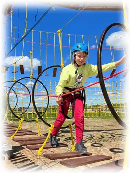 Подарочный сертификат «Подарок экстремалу | ФАН» (1 час, 1 человек)