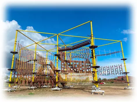 Подарочный сертификат «Подарок экстремалу | ПРО» (Пакет №1, 1 человек)