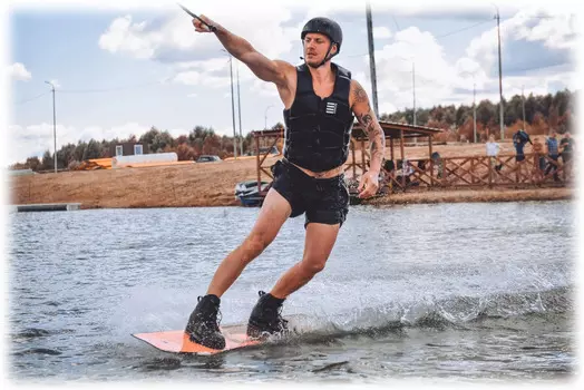 Подарочный сертификат «Подарок экстремалу | СуперПРО» (90 минут, 1 человек)