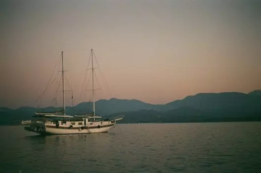 Подарочный сертификат «Подготовка к выдаче международных яхтенных прав в Турции» (7 дней, 1 человек)