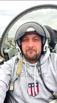 Подарочный сертификат «Полет на реактивном самолёте» (20 минут, 1 человек)