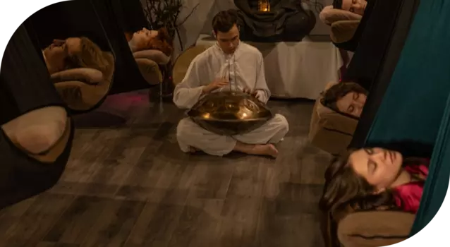 Подарочный сертификат «Практика Антистресс и ароматерапия» (1 час, 1 человек)