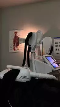 Подарочный сертификат «Пробный массаж ICOONE» (60 минут, 1 человек)