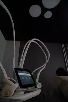 Подарочный сертификат «Пробный массаж KN MAGNETIC» (30 минут, 1 человек)