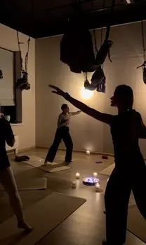 Подарочный сертификат «Программа энергетических практик Женские круги» (2 часа, 1 человек)